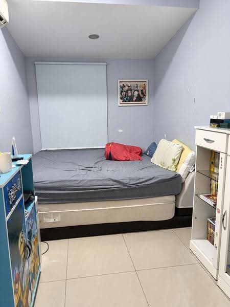 2-storey Terraced House for Sale in TAMAN PUCHONG UTAMA (Puchong) - Hann . - Bedroom - PropertyGuru.com.my