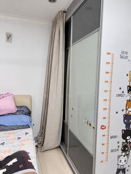 2-storey Terraced House for Sale in TAMAN PUCHONG UTAMA (Puchong) - Hann . - Bedroom - PropertyGuru.com.my