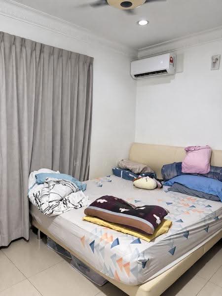 2-storey Terraced House for Sale in TAMAN PUCHONG UTAMA (Puchong) - Hann . - Bedroom - PropertyGuru.com.my