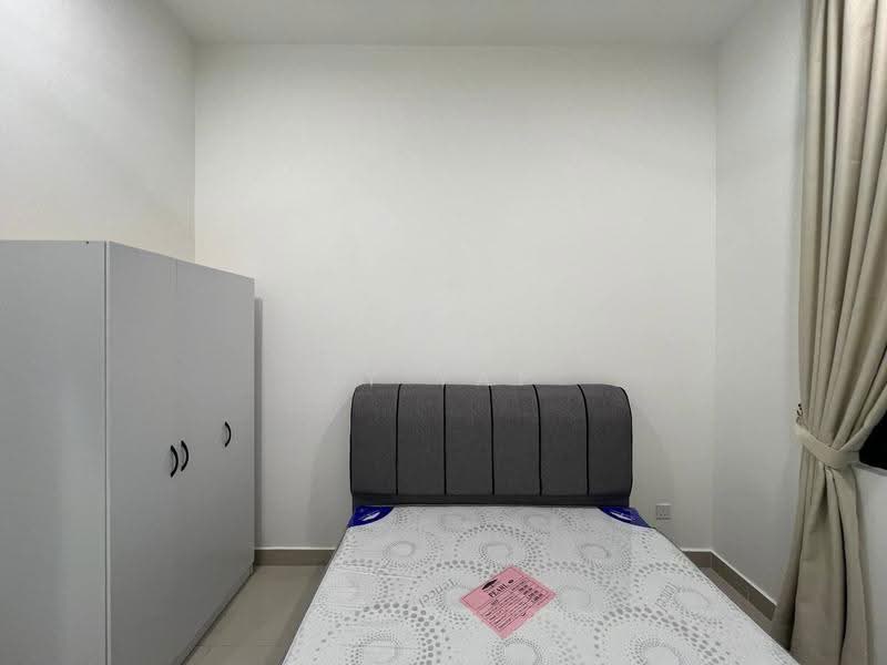 Kondominium untuk Disewa di Verando Residence - JY Yap - Bedroom - PropertyGuru.com.my