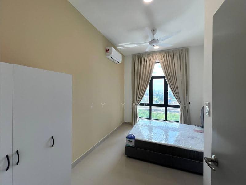 Kondominium untuk Disewa di Verando Residence - JY Yap - Bedroom - PropertyGuru.com.my
