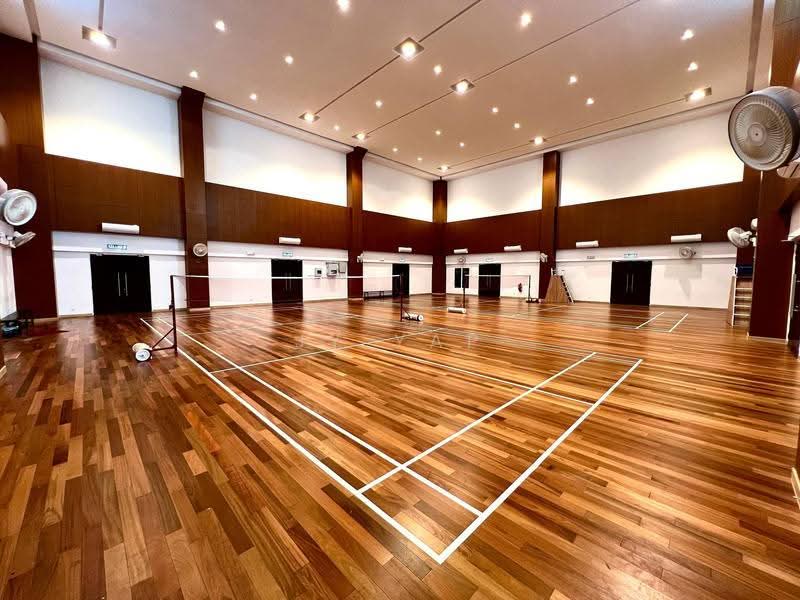 Kondominium untuk Disewa di Verando Residence - JY Yap - Interior - PropertyGuru.com.my