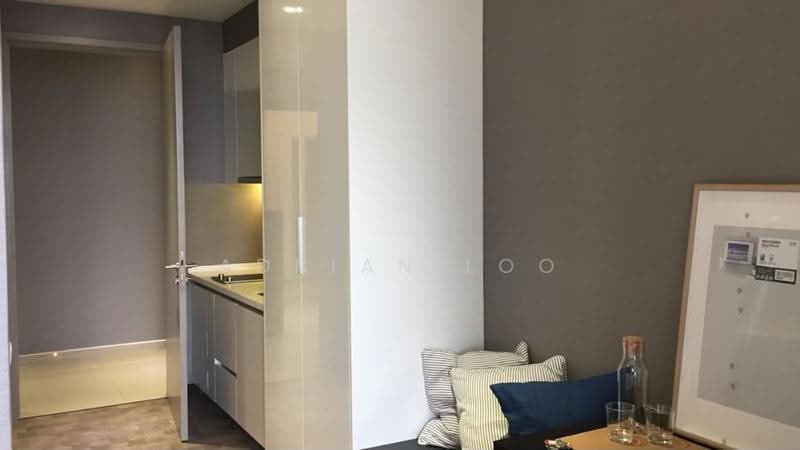 Service Residence for Sale at Twin Arkz - Adrian Loo - Kitchen - PropertyGuru.com.my