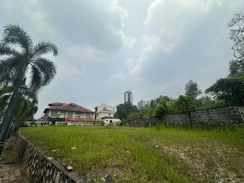 Tanah Banglo untuk Dijual di Cheras (Kuala Lumpur) - Dyron Yong - Exterior - PropertyGuru.com.my