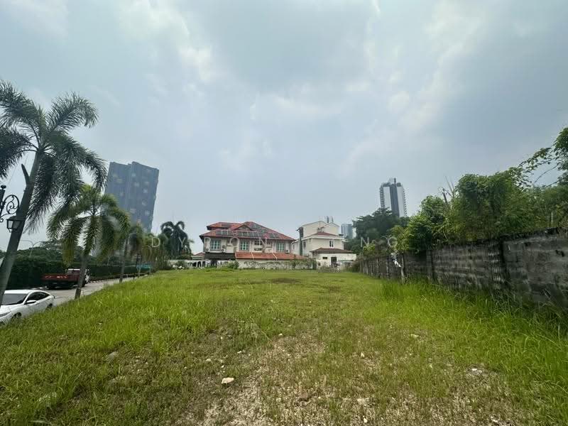 Tanah Banglo untuk Dijual di Cheras (Kuala Lumpur) - Dyron Yong - Exterior - PropertyGuru.com.my