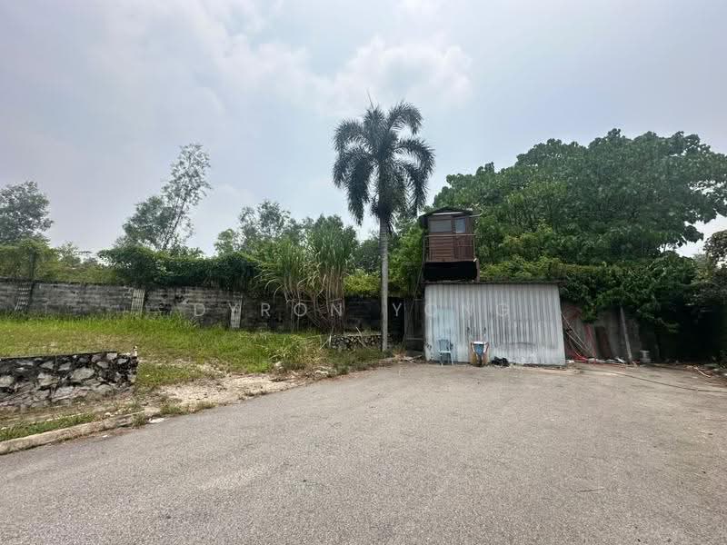 Tanah Banglo untuk Dijual di Cheras (Kuala Lumpur) - Dyron Yong - Exterior - PropertyGuru.com.my