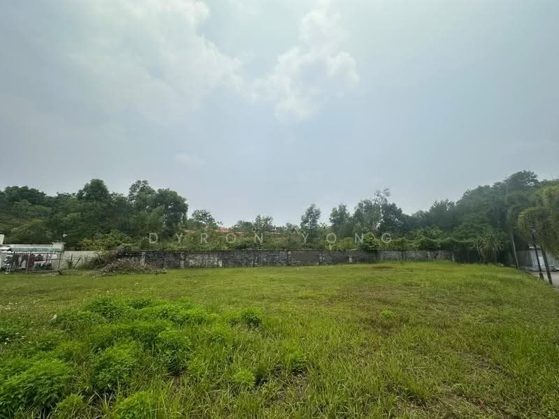 Tanah Banglo untuk Dijual di Cheras (Kuala Lumpur) - Dyron Yong - Exterior - PropertyGuru.com.my