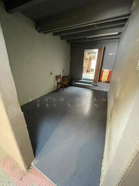 Shop / Office untuk Dijual di Melaka City (Melaka) - Alvin Chan Kai Boon - Interior - PropertyGuru.com.my