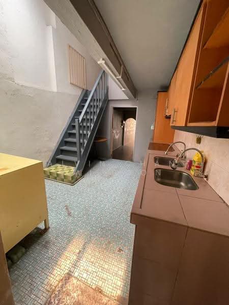 Shop / Office untuk Dijual di Melaka City (Melaka) - Alvin Chan Kai Boon - Kitchen - PropertyGuru.com.my