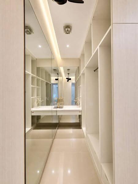 2-storey Terraced House for Sale in Ampang Saujana (Ampang) - Nazrin Hakimin - Interior - PropertyGuru.com.my
