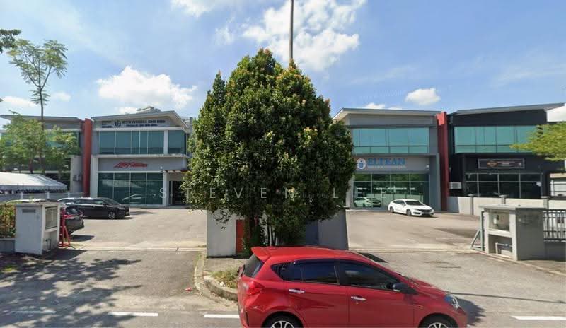 Kilang Berkembar untuk Dijual di Kota Damansara (Selangor) - Steven Lee - Exterior - PropertyGuru.com.my