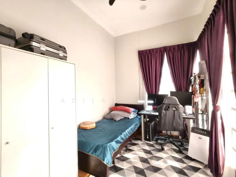 Bungalow House untuk Dijual di Bandar Tun Hussein Onn (Cheras) - Adilah Adib - Bedroom - PropertyGuru.com.my