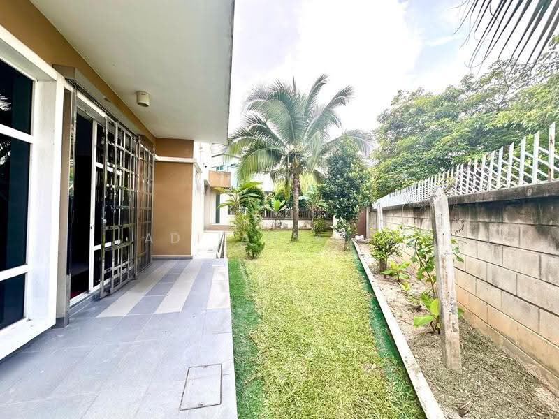 Bungalow House untuk Dijual di Bandar Tun Hussein Onn (Cheras) - Adilah Adib - Exterior - PropertyGuru.com.my