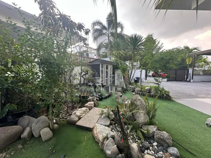 Bungalow House untuk Dijual di Bandar Tun Hussein Onn (Cheras) - Adilah Adib - Garden - PropertyGuru.com.my