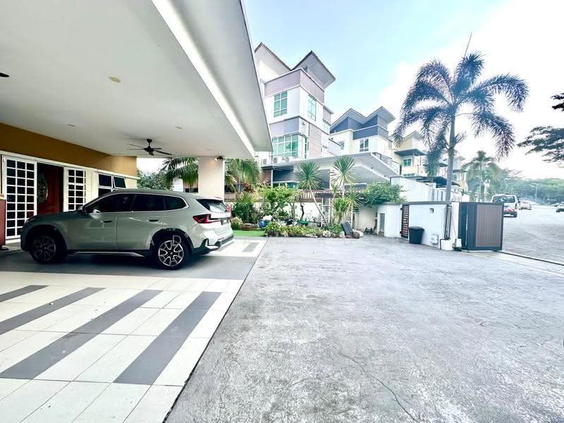 Bungalow House untuk Dijual di Bandar Tun Hussein Onn (Cheras) - Adilah Adib - Exterior - PropertyGuru.com.my