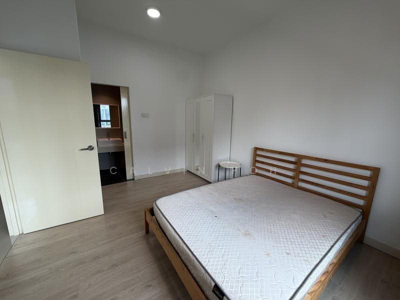 Service Residence for Rent at Arte Plus - Calvin Poh - Bedroom - PropertyGuru.com.my