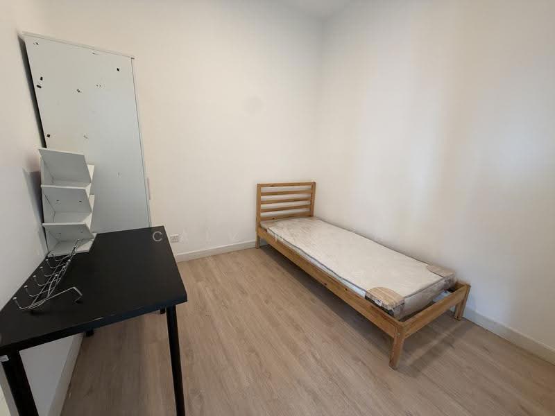 Service Residence for Rent at Arte Plus - Calvin Poh - Bedroom - PropertyGuru.com.my