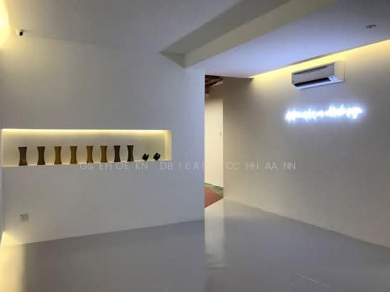 Office for Rent in Ara Damansara (Selangor) - Geok Bee Chan - Interior - PropertyGuru.com.my