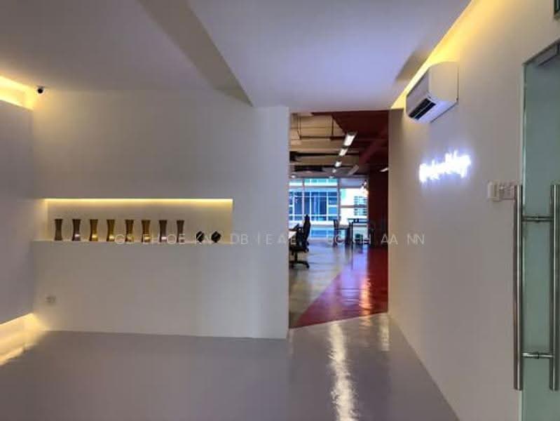 Office for Rent in Ara Damansara (Selangor) - Geok Bee Chan - Interior - PropertyGuru.com.my