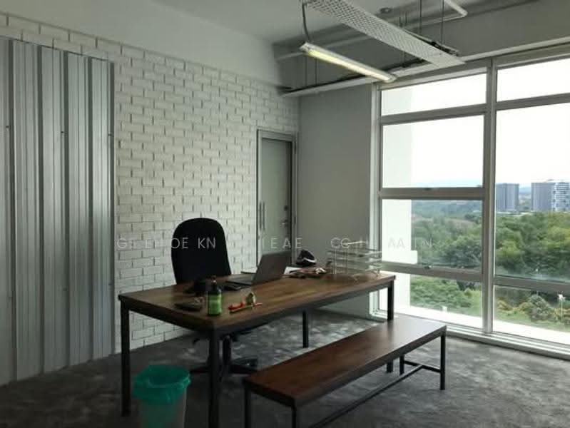 Office for Rent in Ara Damansara (Selangor) - Geok Bee Chan - Study - PropertyGuru.com.my