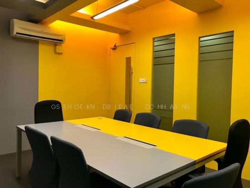 Office for Rent in Ara Damansara (Selangor) - Geok Bee Chan - Interior - PropertyGuru.com.my