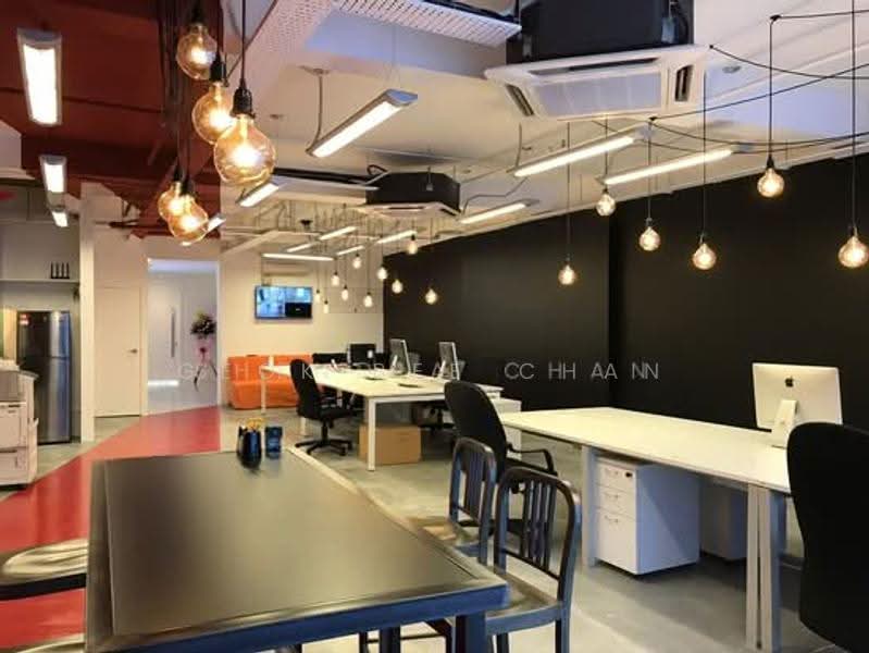 Office for Rent in Ara Damansara (Selangor) - Geok Bee Chan - Interior - PropertyGuru.com.my