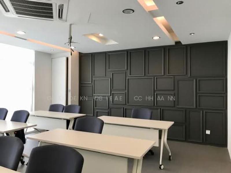Office for Rent in Ara Damansara (Selangor) - Geok Bee Chan - Interior - PropertyGuru.com.my