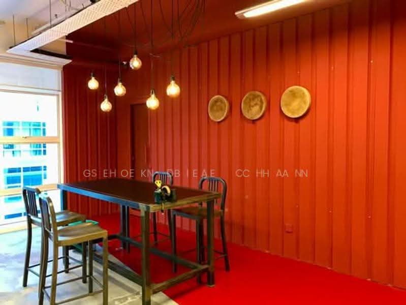Office for Rent in Ara Damansara (Selangor) - Geok Bee Chan - Interior - PropertyGuru.com.my