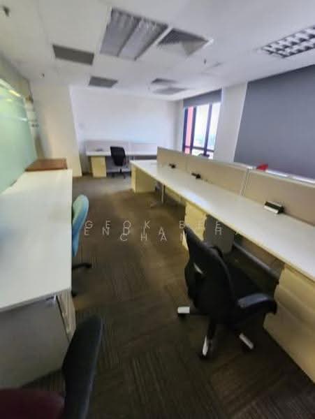 Office for Rent in Ara Damansara (Selangor) - Geok Bee Chan - Interior - PropertyGuru.com.my