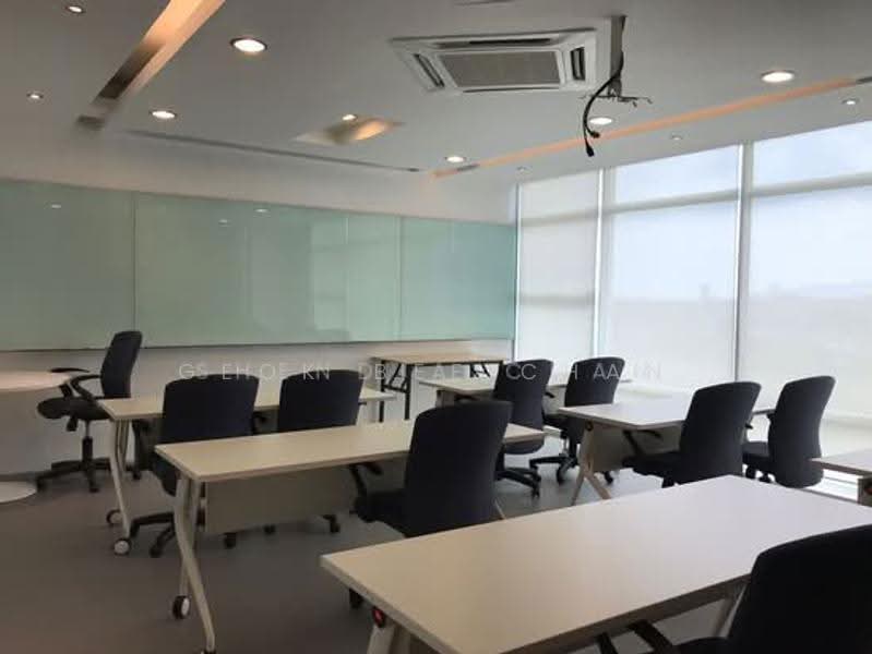 Office for Rent in Ara Damansara (Selangor) - Geok Bee Chan - Study - PropertyGuru.com.my