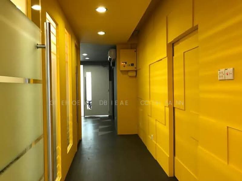 Office for Rent in Ara Damansara (Selangor) - Geok Bee Chan - Corridor - PropertyGuru.com.my