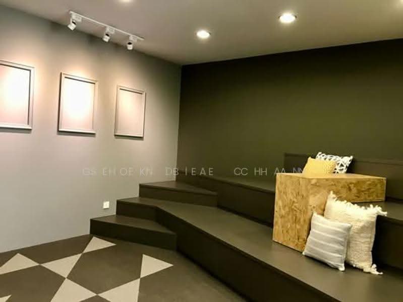Office for Rent in Ara Damansara (Selangor) - Geok Bee Chan - Interior - PropertyGuru.com.my