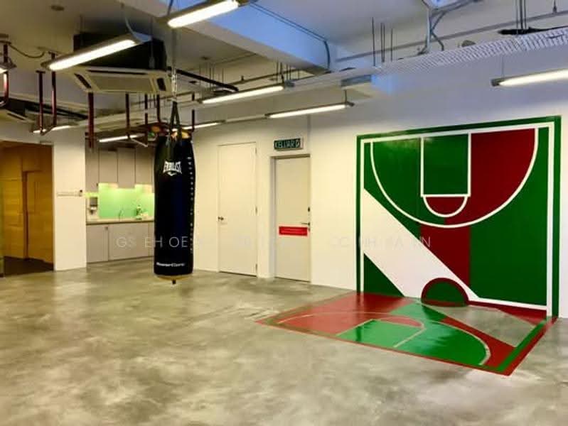 Office for Rent in Ara Damansara (Selangor) - Geok Bee Chan - Interior - PropertyGuru.com.my