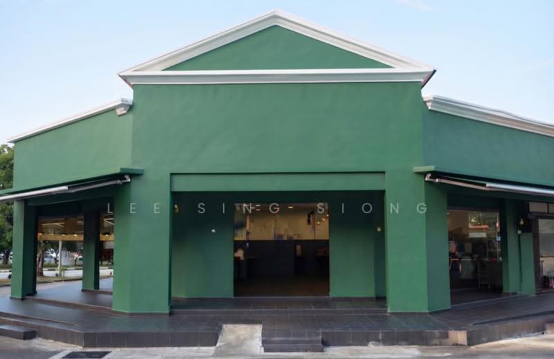 Kedai untuk Disewa di Sungai Buloh (Selangor) - Lee Sing Siong - Exterior - PropertyGuru.com.my