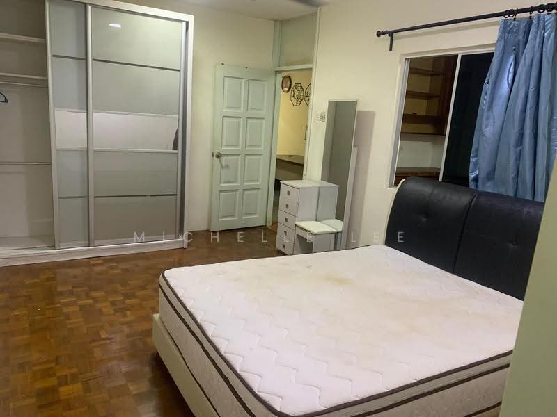Rumah Teres 1-Tingkat untuk Disewa di Ampang Jaya (Ampang) - Michelle Lee - Bedroom - PropertyGuru.com.my