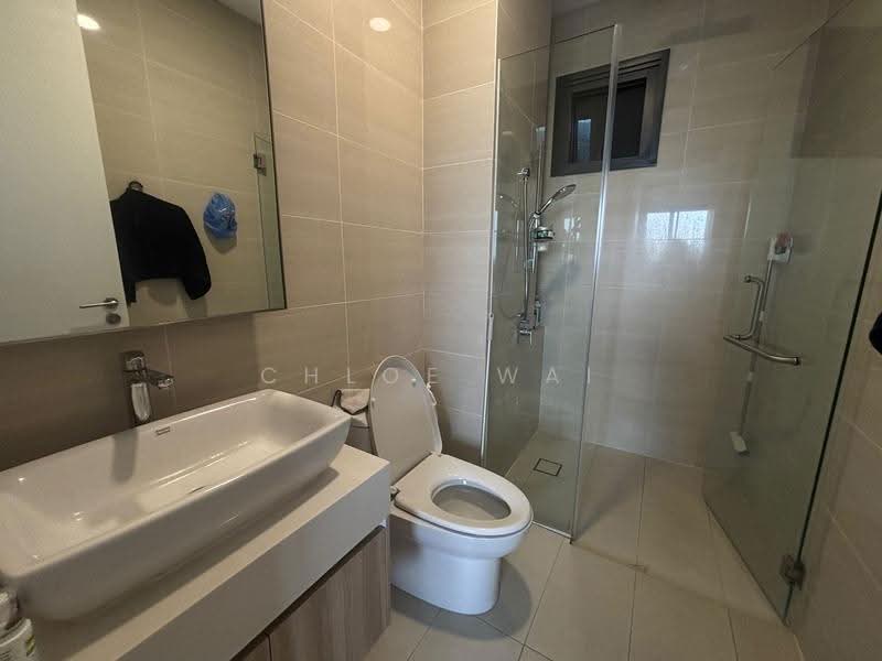 Condominium for Sale at TRIA Seputeh in 9 Seputeh, Kuala Lumpur - Chloe Wai - Bathroom - PropertyGuru.com.my