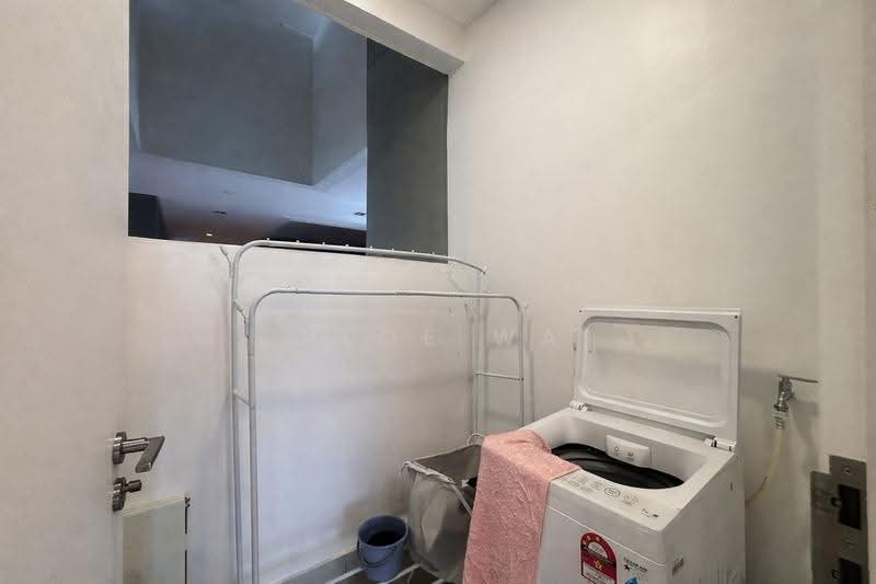 Condominium for Sale at TRIA Seputeh in 9 Seputeh, Kuala Lumpur - Chloe Wai - Interior - PropertyGuru.com.my
