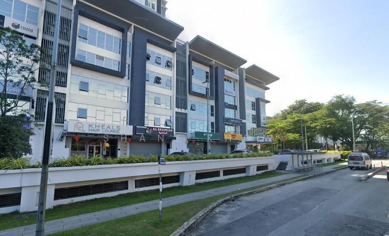Kedai untuk Dijual di Bandar Sunway (Sunway) - Shane Khow - Exterior - PropertyGuru.com.my