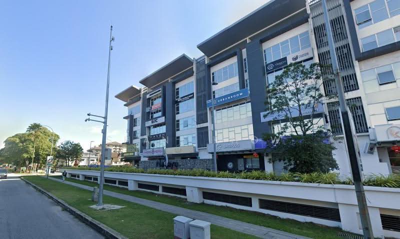 Kedai untuk Dijual di Bandar Sunway (Sunway) - Shane Khow - Exterior - PropertyGuru.com.my