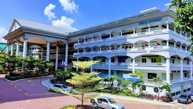 Kedai untuk Dijual di Bandar Sunway (Sunway) - Shane Khow - Exterior - PropertyGuru.com.my