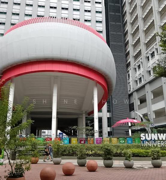 Kedai untuk Dijual di Bandar Sunway (Sunway) - Shane Khow - Exterior - PropertyGuru.com.my