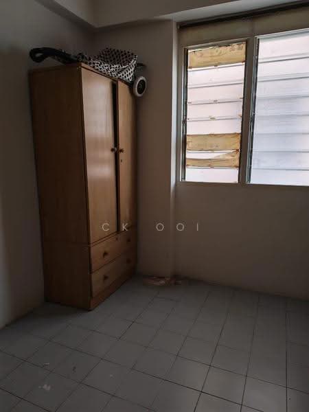 Apartment for Rent at Greenlane Heights Block E - CK Ooi - Interior - PropertyGuru.com.my
