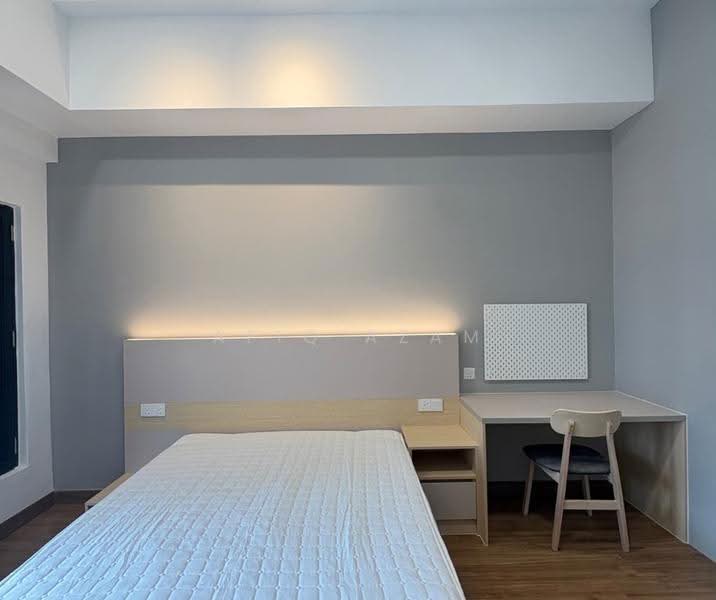Kediaman Servis untuk Disewa di Astoria Ampang - Afiq Azam - Bedroom - PropertyGuru.com.my