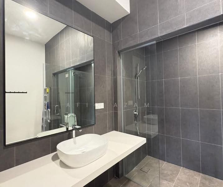 Kediaman Servis untuk Disewa di Astoria Ampang - Afiq Azam - Bathroom - PropertyGuru.com.my