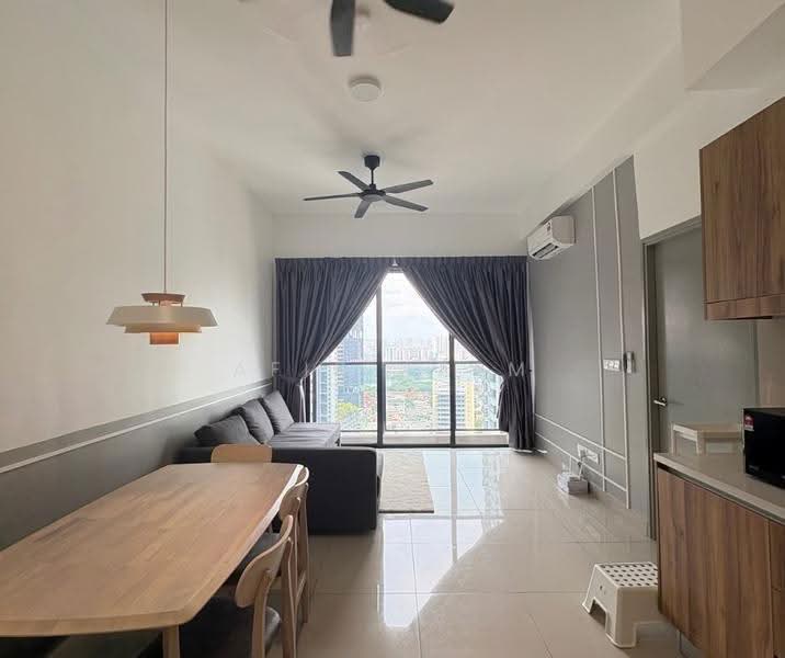 Kediaman Servis untuk Disewa di Astoria Ampang - Afiq Azam - PropertyGuru.com.my