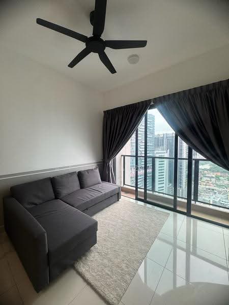 Kediaman Servis untuk Disewa di Astoria Ampang - Afiq Azam - PropertyGuru.com.my