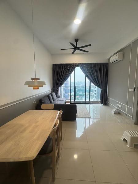 Kediaman Servis untuk Disewa di Astoria Ampang - Afiq Azam - PropertyGuru.com.my