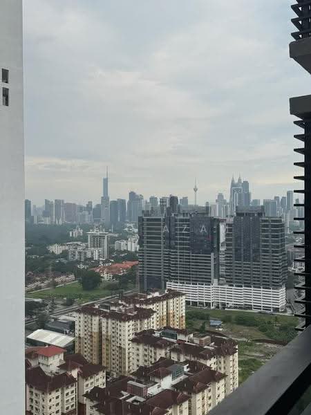 Kediaman Servis untuk Disewa di Astoria Ampang - Afiq Azam - PropertyGuru.com.my