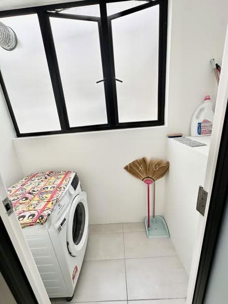 Condominium for Rent at TRI PINNACLE - Ben Liau - PropertyGuru.com.my