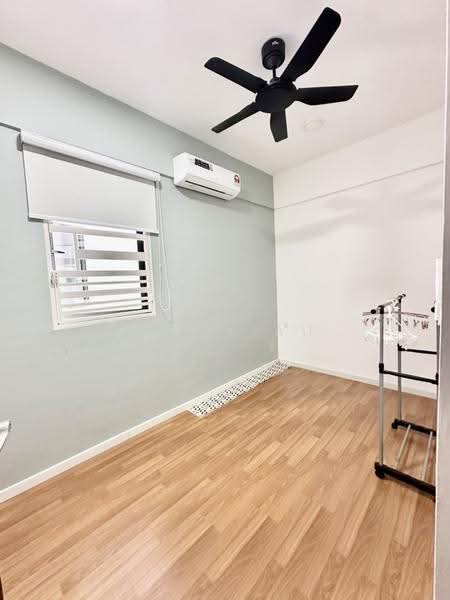 Condominium for Rent at TRI PINNACLE - Ben Liau - PropertyGuru.com.my
